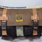 VINTAGE DESIGN MESSENGER BAG HANDBAG SHOULDER EXOTIC COTTON UNISEX SC15111