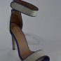 FASHION WOMAN SHOES SPECIAL DESIGN HIGH HEELS SEE-THROUGH MS15021