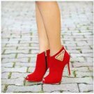 FASHION WOMAN SHOES SPECIALDESIGN HIGHHEELS TRENDY NIGHT FOR FULLDRESS MS15013