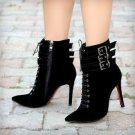 FASHION WOMAN SHOES SPECIALDESIGN WINTERISCOMING FOR FULLDRESS MS15013