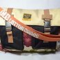 VINTAGE DESIGN MESSENGER BAG HANDBAG SHOULDER EXOTIC COTTON UNISEX SC15108