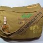 VINTAGE DESIGN MESSENGER BAG HANDBAG SHOULDER EXOTIC COTTON UNISEX SC15118