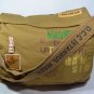 VINTAGE DESIGN MESSENGER BAG HANDBAG SHOULDER EXOTIC COTTON UNISEX SC15118