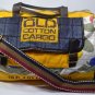 VINTAGE DESIGN MESSENGER BAG HANDBAG SHOULDER EXOTIC COTTON UNISEX SC15116