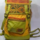 VINTAGE CARPET DESIGN MESSENGER BAG EXOTIC COTTON UNISEX BACKPACKS SC300