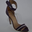 FASHION WOMAN SHOES SPECIAL DESIGN HIGH HEELS SEE-THROUGH NIGHT MS15016