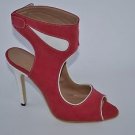 FASHION WOMAN SHOES SPECIAL DESIGN HIGH HEELS TRENDY NIGHT FOR FULLDRESS MS15017
