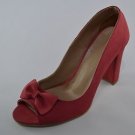 FASHION WOMAN SHOES SPECIAL DESIGN HIGH HEELS SEE-THROUGH BUSINESS MS15014