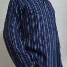 Historical shirt ottoman ethnic sultan harem striped shirt EXOTİC DANCE SC15012