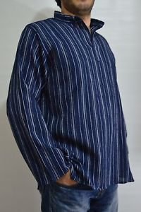 Historical shirt ottoman ethnic sultan harem striped shirt EXOT&Auml;&deg;C DANCE SC15012