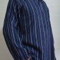 Historical shirt ottoman ethnic sultan harem striped shirt EXOT&Auml;&deg;C DANCE SC15012