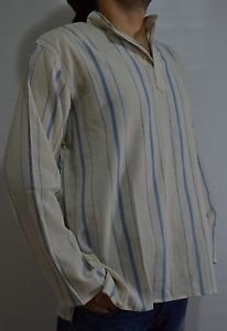 Historical shirt ottoman ethnic sultan harem striped shirt EXOT&Auml;&deg;C SC15012