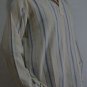 Historical shirt ottoman ethnic sultan harem striped shirt EXOT&Auml;&deg;C SC15012