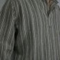 Historical shirt ottoman arabic ethnic sultan harem striped shirt SC15012
