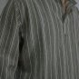 Historical shirt ottoman arabic ethnic sultan harem striped shirt SC15012