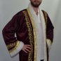 ottoman kaftan costume turkish suleyman hurrem caftan costumeparty exoticSC15030