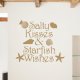 Quotes, Sayings and Signs Decals