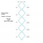 Moroccan Damask Pattern Decal ~ Item 0371e