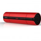 Portable Bluetooth Red NFC  Super Bass Speaker,
