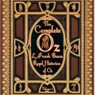 The Complete Oz: Volume 1 - Release Date 05/15/2008
