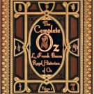 The Complete Oz: Volume 2 - Release Date 05/15/2008