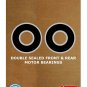 Pool & Spa Motor Bearing Kit USQ1102 USQ1152 UST1102 UST1152 K100