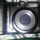 Canon A590 Digital camera