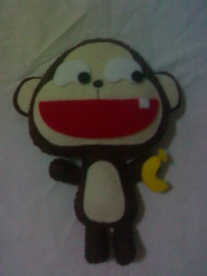 MonKeY 01