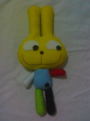 RaBBiT 03
