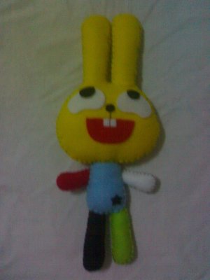 RaBBit 04