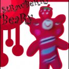 StraWBery BeaRRy