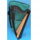 27 String Harp