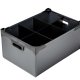 6 compartment boxes