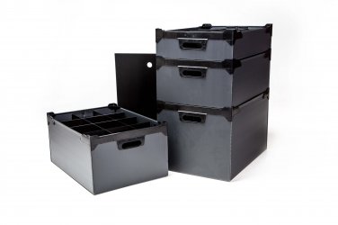 The full range you need