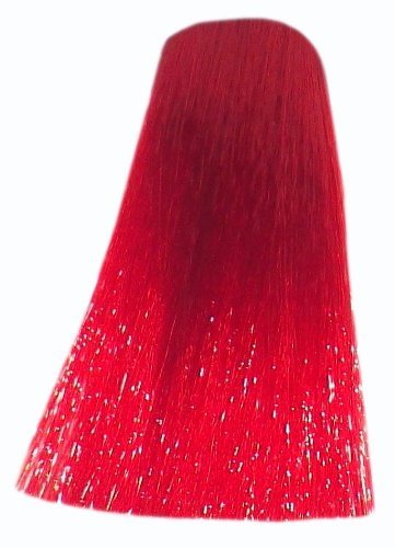 Premium Permanent Hair Colour Cream Dye Fire Red 055 Punk Goth