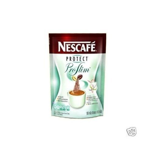 Nescafe Protect Proslim Pro Slim Diet Slimming Weight Control Coffee 10