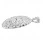 Diamond Accent Pendant i