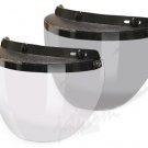 Flip Up Face Shield for 10Series/40Series DOT Helmets