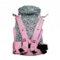 Garden Pink-Unbranded Go Baby Front Carry - Baby Carrier