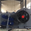 wood chipper