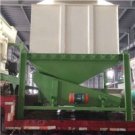 pellet cooler