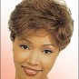 Human Hair Wig Short  HJ 1008