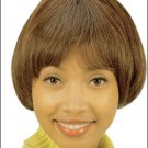Human Hair Wig Short  HJ 2000