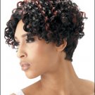 Human Hair Wig Short  HJ  204