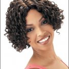 Human Hair Wig Short  HJ  205