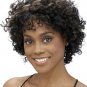 Human Hair Wig Short  HJ  208