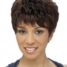 Human Hair Wig Short  HJ  211