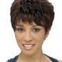 Human Hair Wig Short  HJ  211
