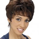 Human Hair Wig Short  HJ  212