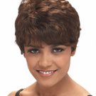 Human Hair Wig Short  HJ  213